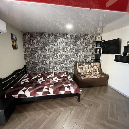 Studio Apartment On Vatutina Vinnytsia Extérieur photo