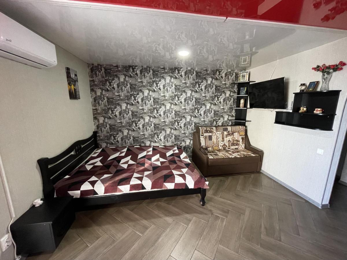 Studio Apartment On Vatutina Vinnytsia Extérieur photo