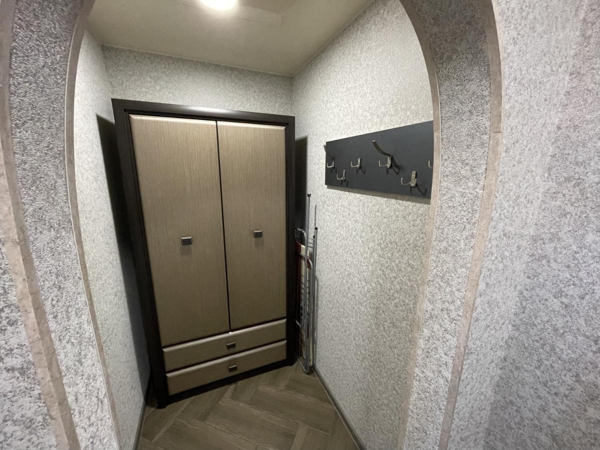 Studio Apartment On Vatutina Vinnytsia Extérieur photo